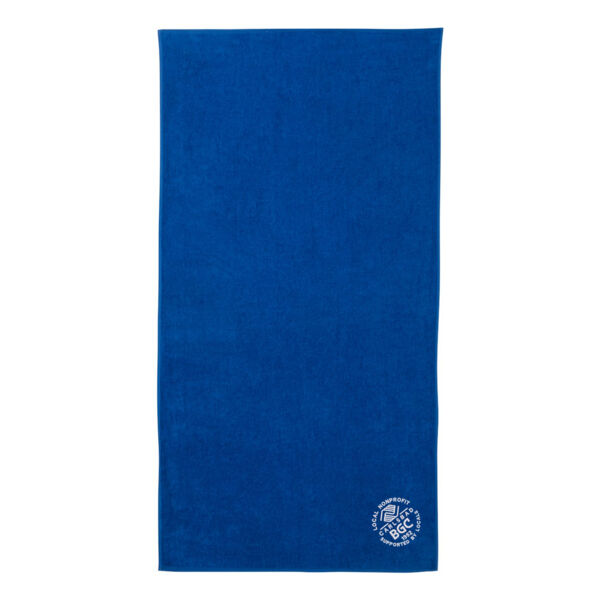 Beach Towel Thumbnail