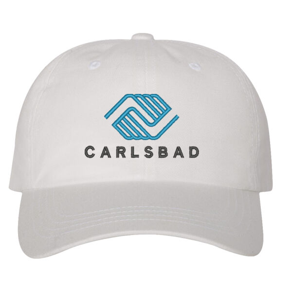 Classic Dad Hat Thumbnail