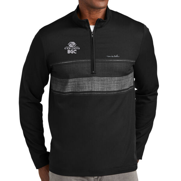TravisMathew - Balboa Chest Stripe Thumbnail
