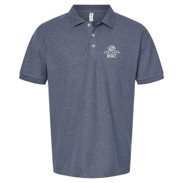 50/50 Sport Pique Polo Thumbnail