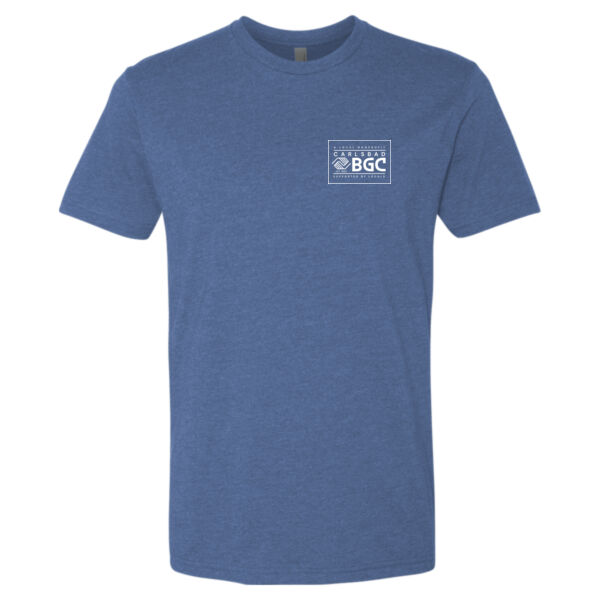 CVC T-Shirt Thumbnail