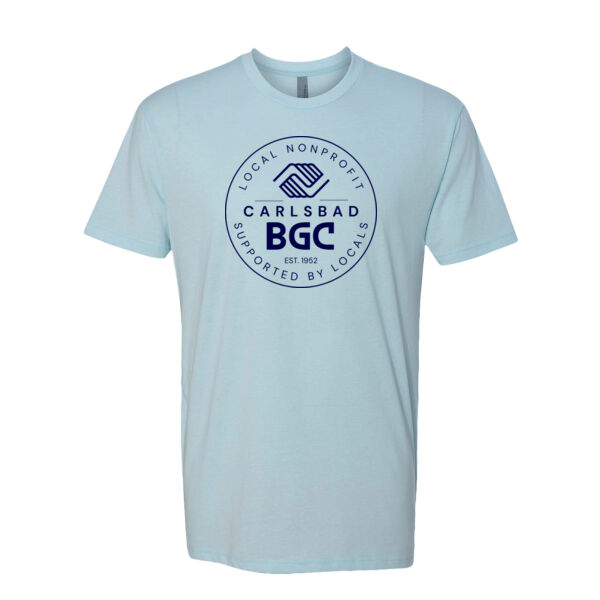 CVC T-Shirt Thumbnail