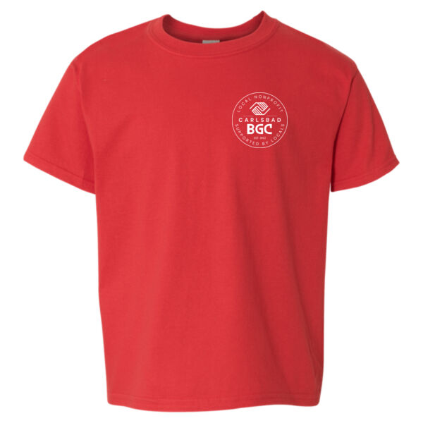 Youth - Softstyle® T-Shirt Thumbnail