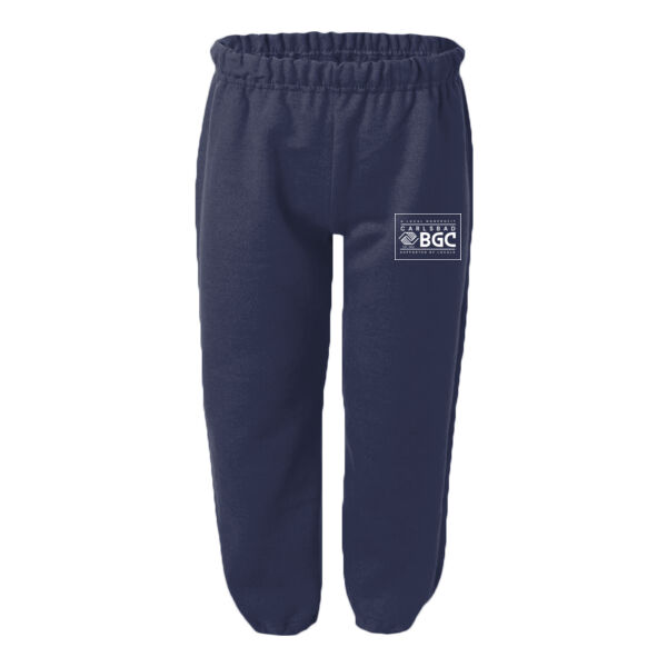 Youth - Heavy Blend™ Sweatpants Thumbnail