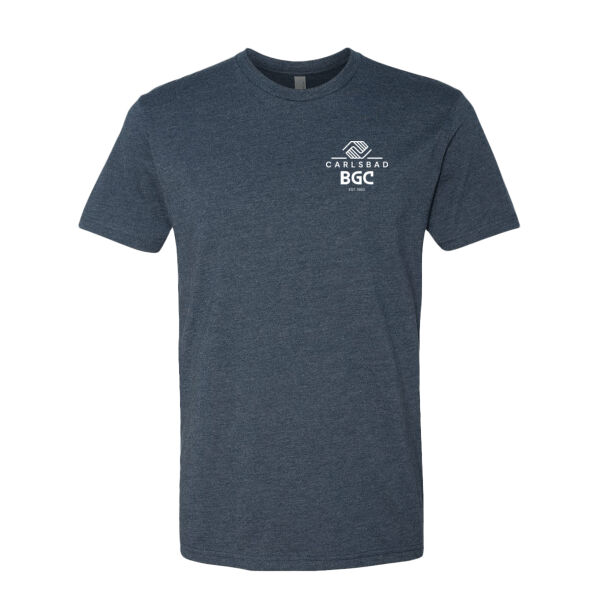 CVC T-Shirt Thumbnail