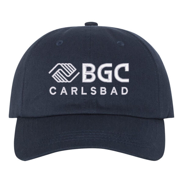 Classic Dad Hat Thumbnail