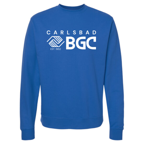 Midweight Crewneck Sweatshirt Thumbnail