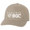 Brushed Twill Cap Thumbnail